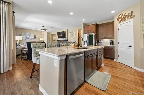 2032 Ruffino Drive Colorado Springs CO 80921