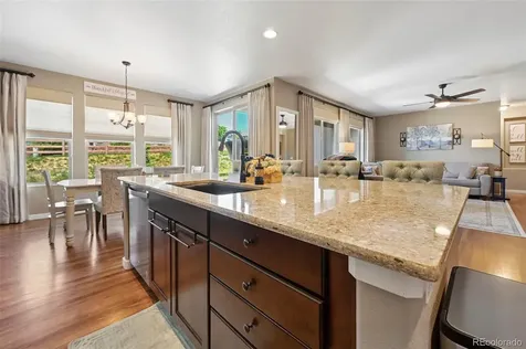 2032 Ruffino Drive Colorado Springs CO 80921