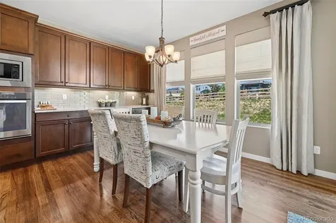 2032 Ruffino Drive Colorado Springs CO 80921