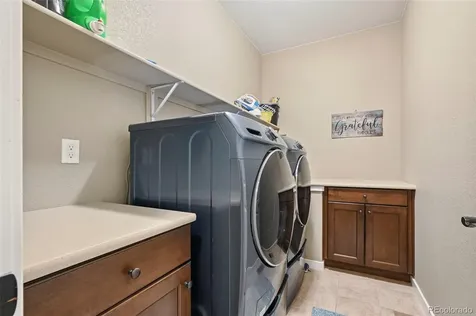 2032 Ruffino Drive Colorado Springs CO 80921