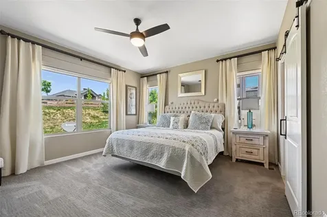 2032 Ruffino Drive Colorado Springs CO 80921