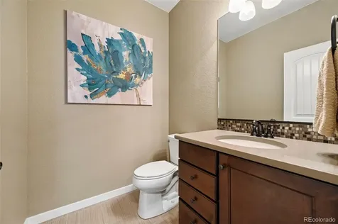 2032 Ruffino Drive Colorado Springs CO 80921