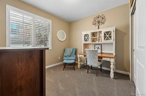 2032 Ruffino Drive Colorado Springs CO 80921