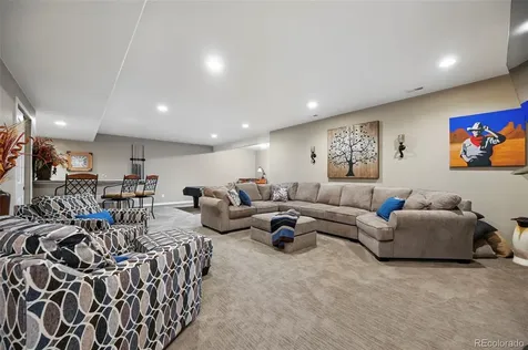 2032 Ruffino Drive Colorado Springs CO 80921