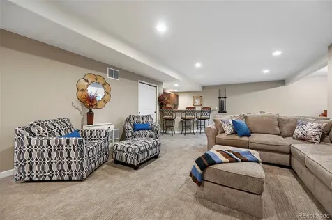 2032 Ruffino Drive Colorado Springs CO 80921