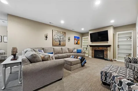 2032 Ruffino Drive Colorado Springs CO 80921