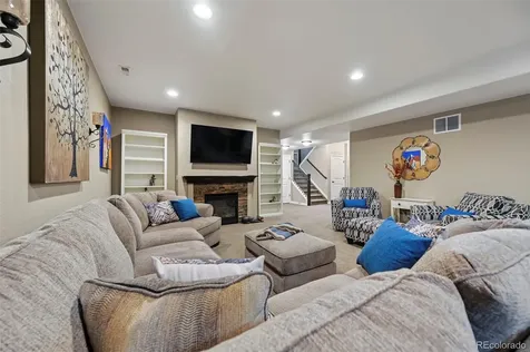 2032 Ruffino Drive Colorado Springs CO 80921