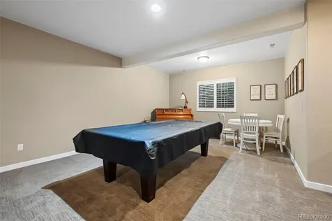 2032 Ruffino Drive Colorado Springs CO 80921
