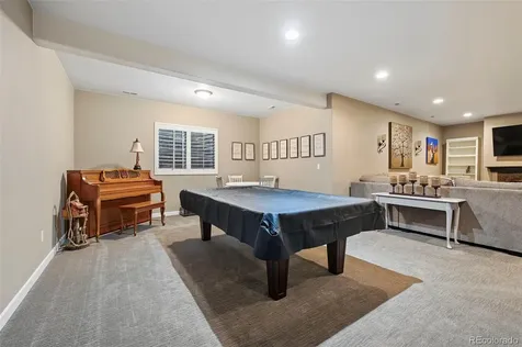2032 Ruffino Drive Colorado Springs CO 80921