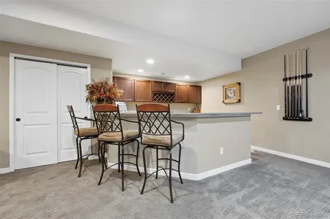 2032 Ruffino Drive Colorado Springs CO 80921