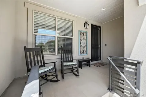 2032 Ruffino Drive Colorado Springs CO 80921
