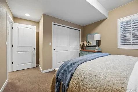 2032 Ruffino Drive Colorado Springs CO 80921