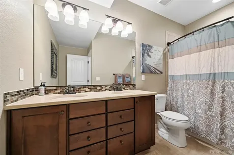 2032 Ruffino Drive Colorado Springs CO 80921