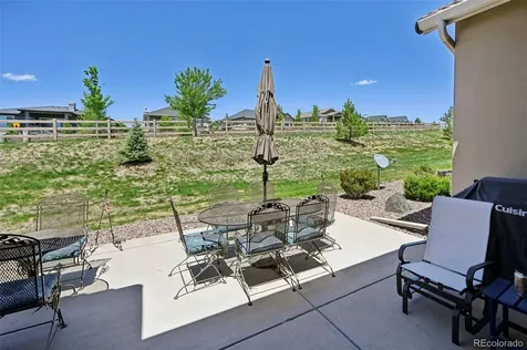 2032 Ruffino Drive Colorado Springs CO 80921