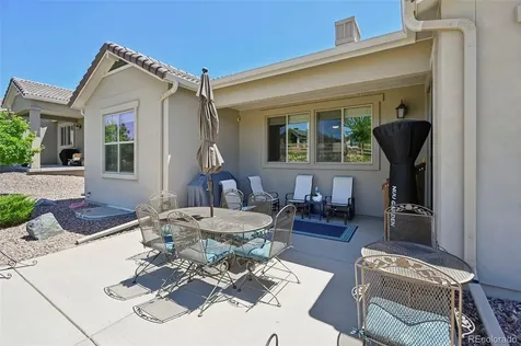 2032 Ruffino Drive Colorado Springs CO 80921