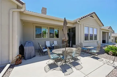 2032 Ruffino Drive Colorado Springs CO 80921