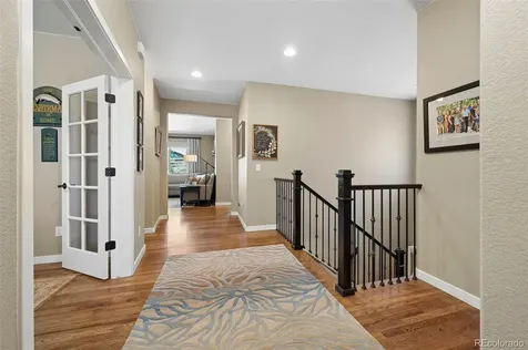 2032 Ruffino Drive Colorado Springs CO 80921