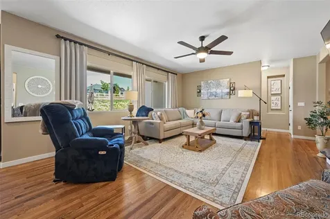 2032 Ruffino Drive Colorado Springs CO 80921