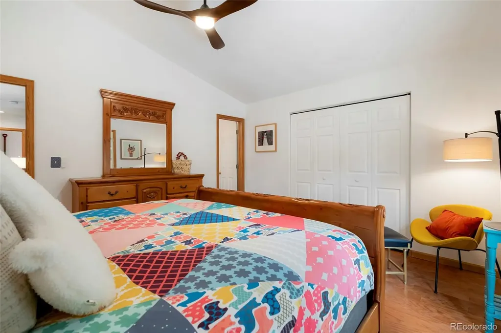 4805 County Road 72 Bailey CO 80421