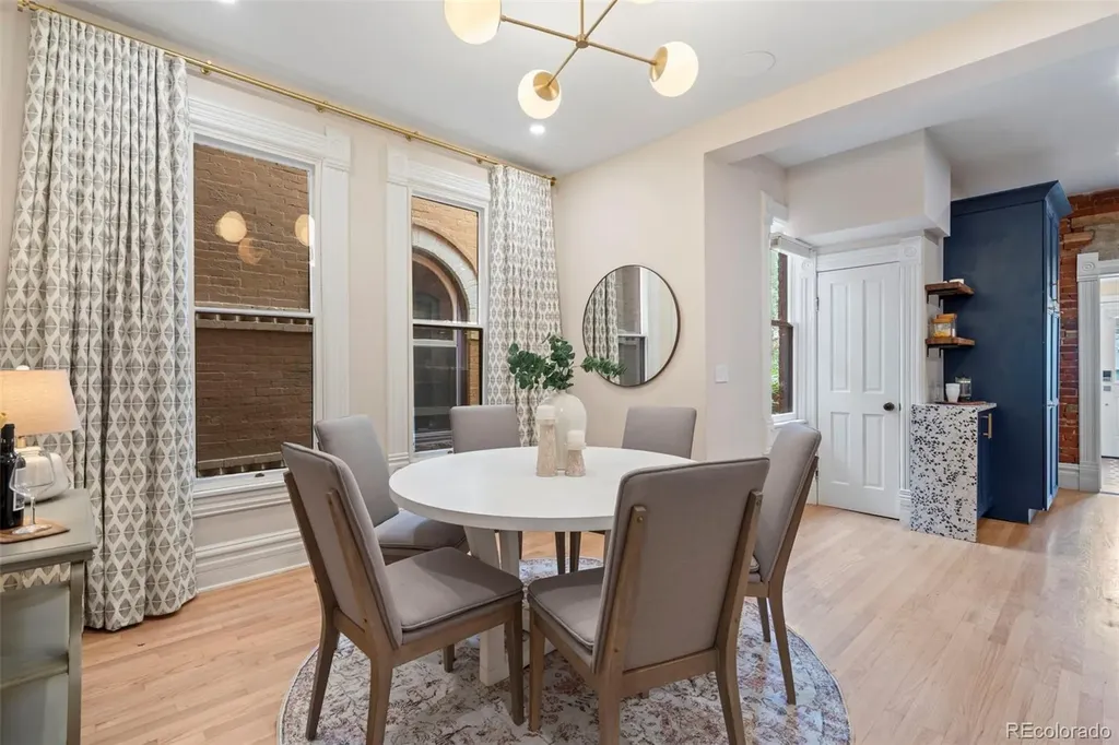 219 W 1st Avenue Denver CO 80223