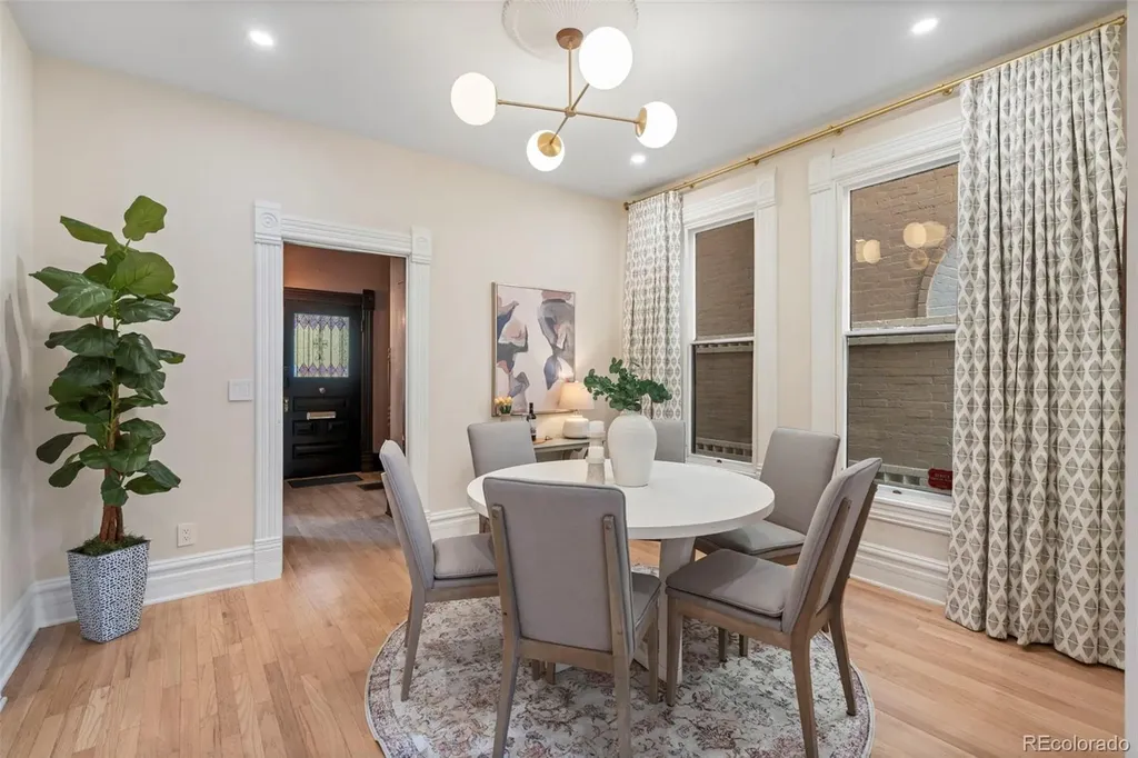219 W 1st Avenue Denver CO 80223