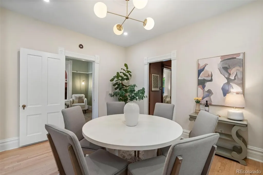 219 W 1st Avenue Denver CO 80223