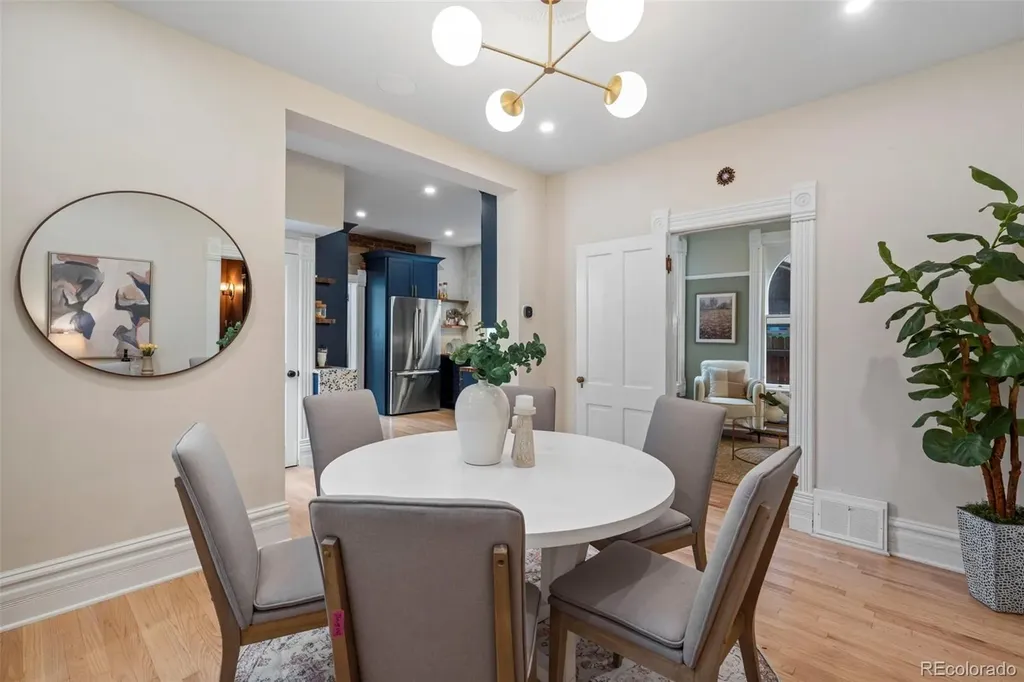 219 W 1st Avenue Denver CO 80223