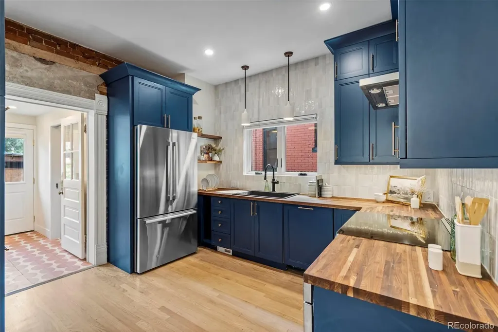 219 W 1st Avenue Denver CO 80223