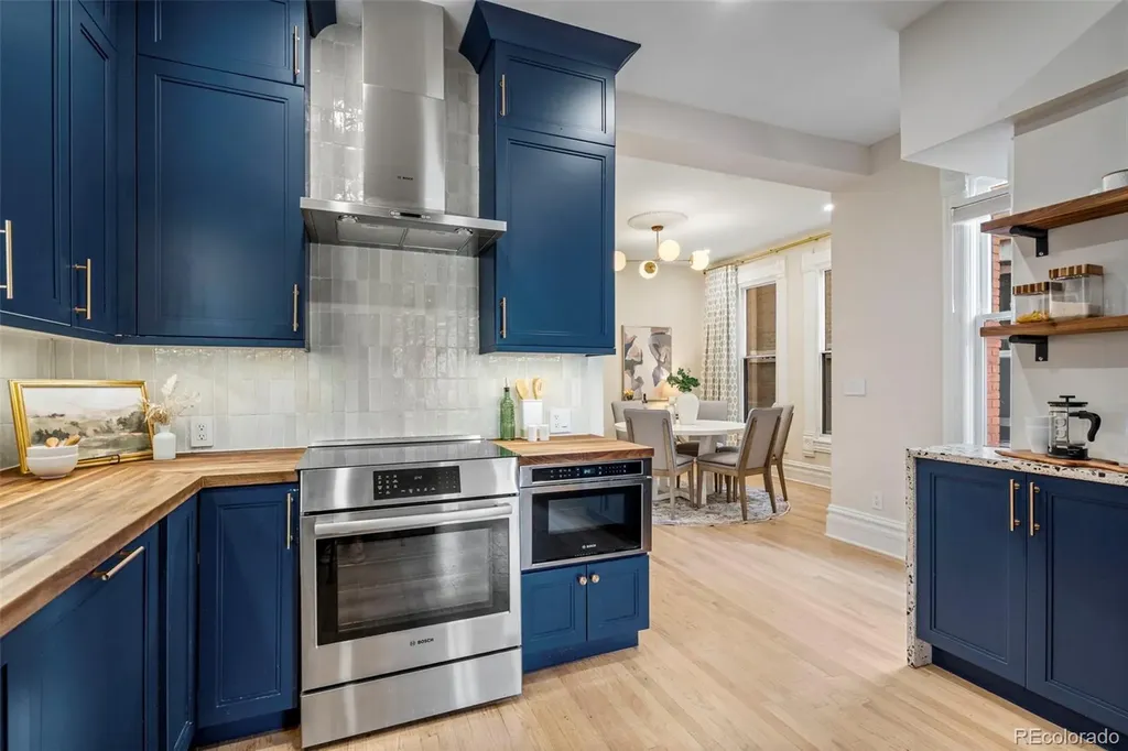 219 W 1st Avenue Denver CO 80223