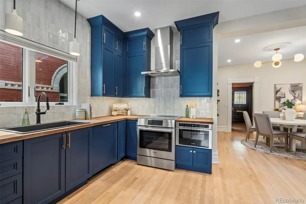 219 W 1st Avenue Denver CO 80223