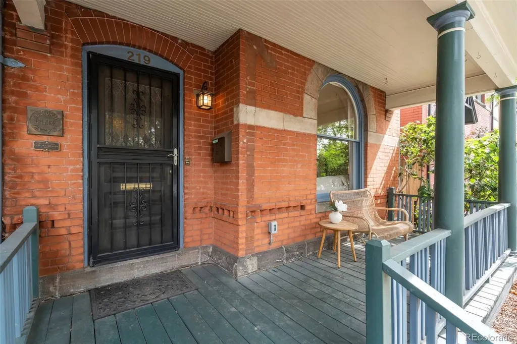 219 W 1st Avenue Denver CO 80223