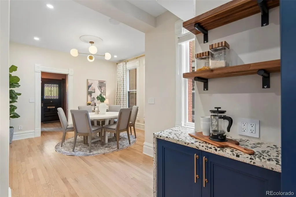 219 W 1st Avenue Denver CO 80223