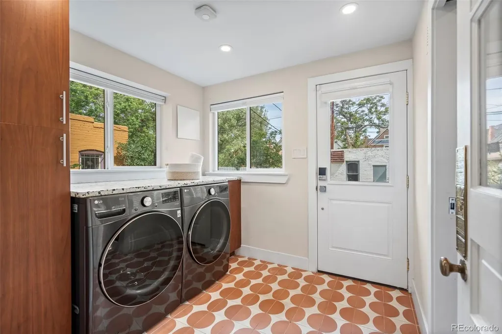 219 W 1st Avenue Denver CO 80223