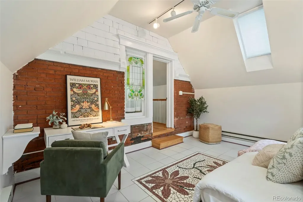 219 W 1st Avenue Denver CO 80223