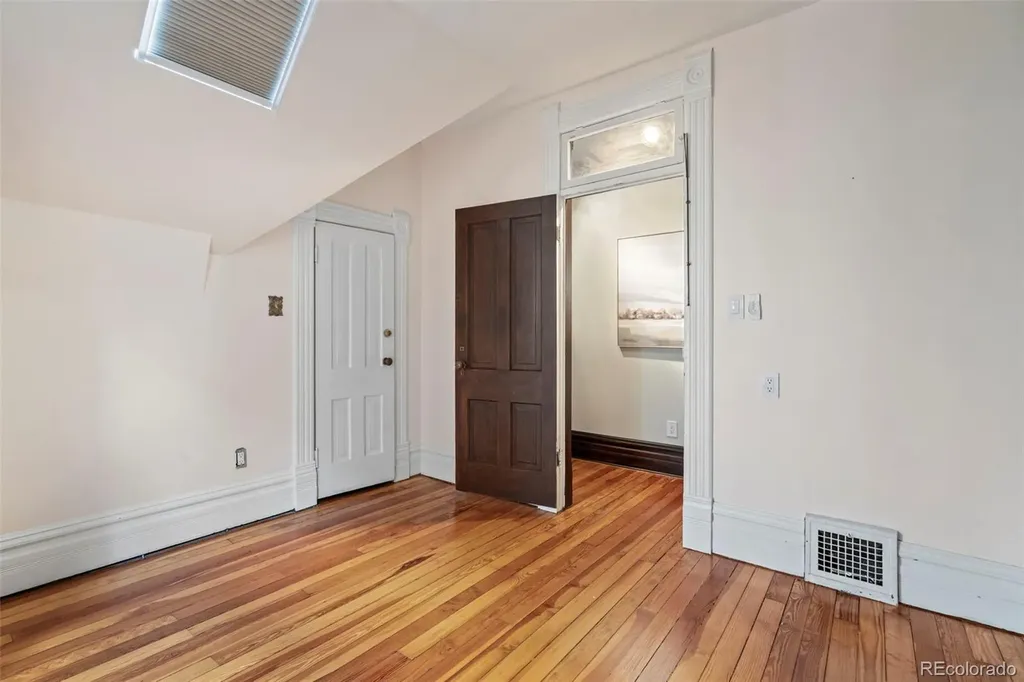 219 W 1st Avenue Denver CO 80223