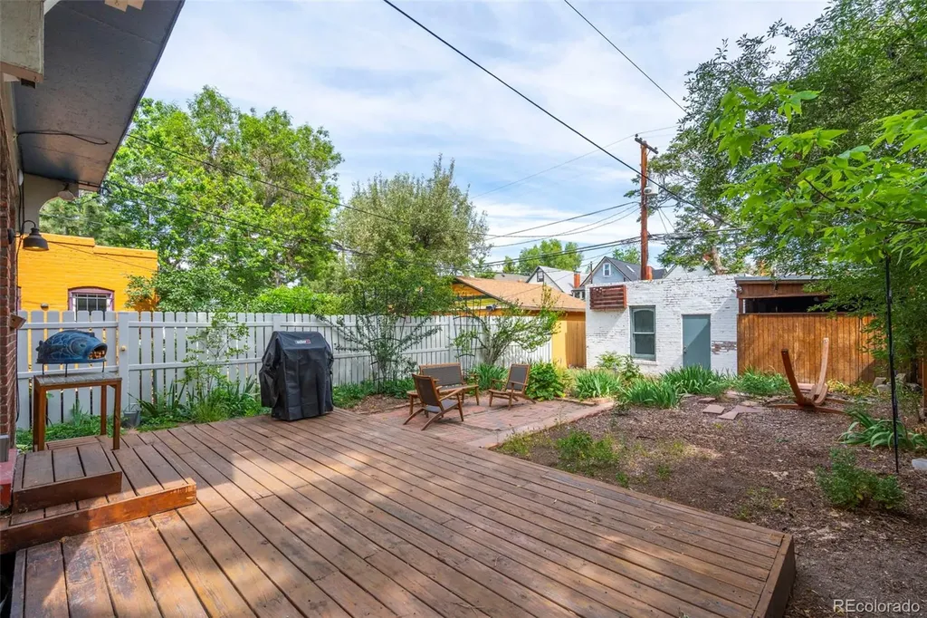 219 W 1st Avenue Denver CO 80223