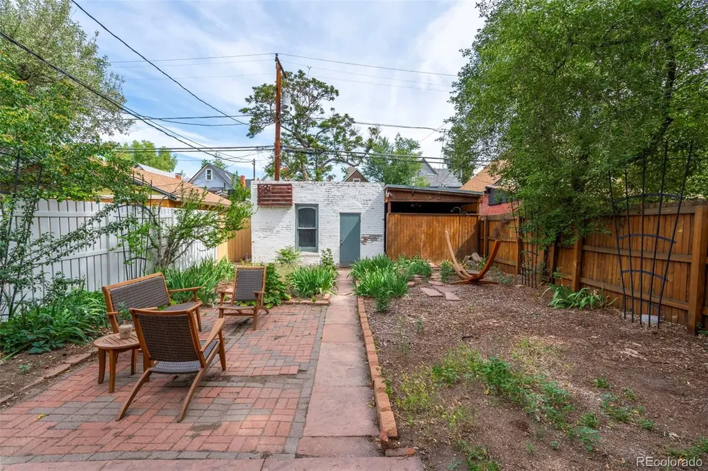 219 W 1st Avenue Denver CO 80223