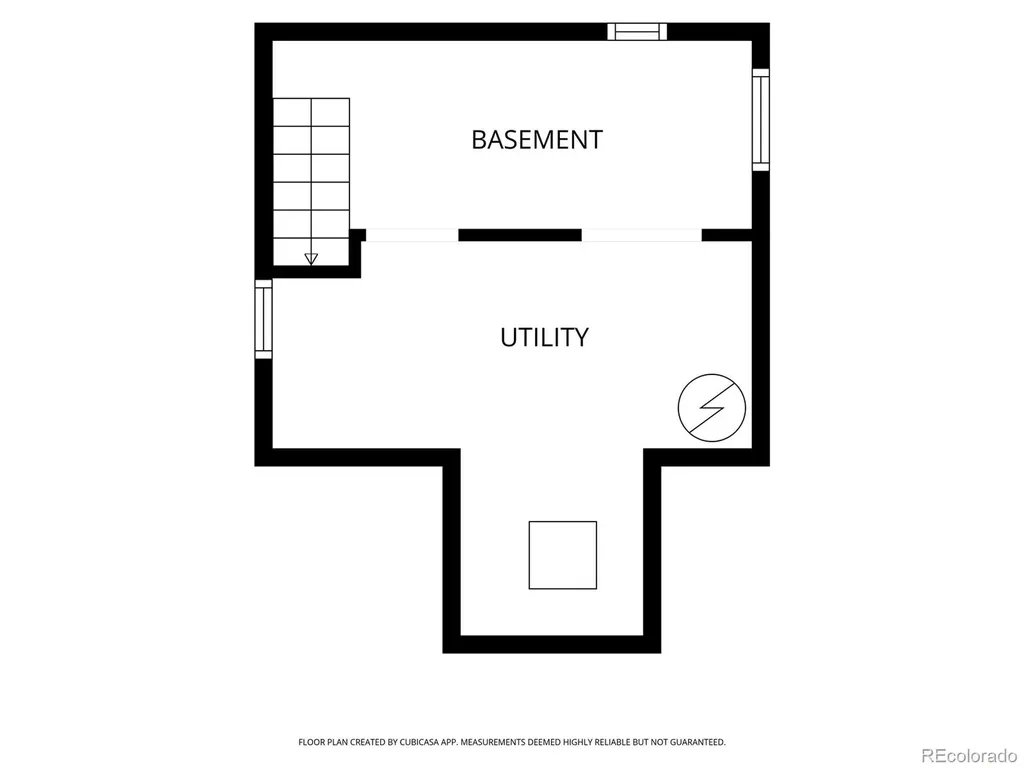 219 W 1st Avenue Denver CO 80223