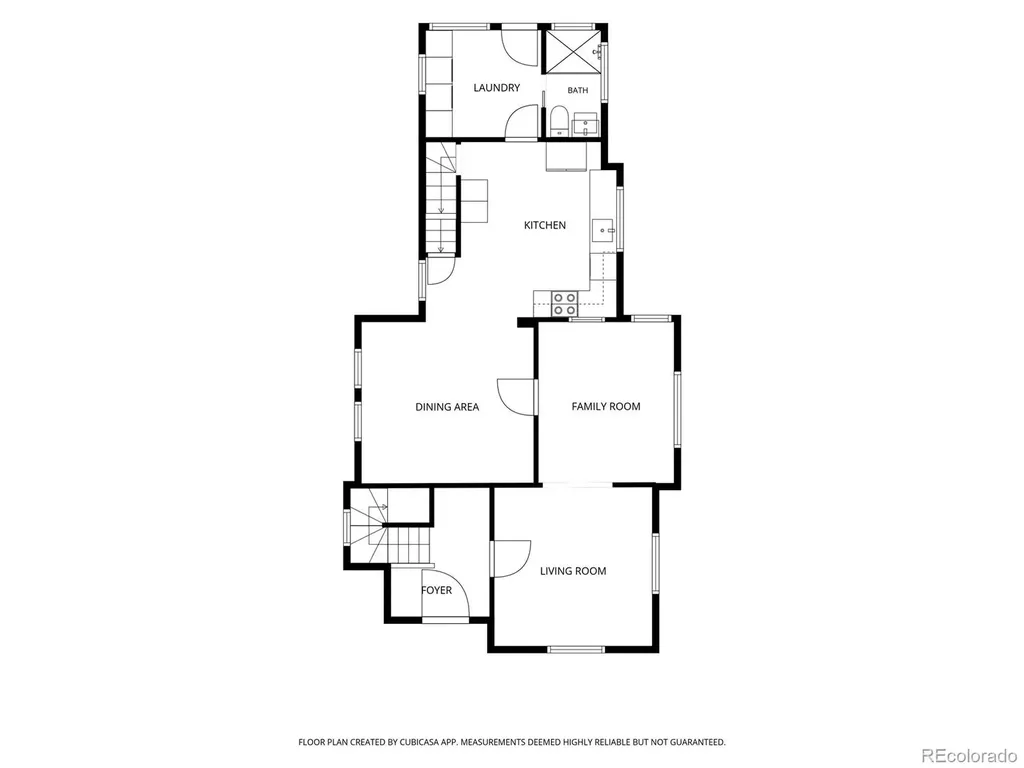 219 W 1st Avenue Denver CO 80223