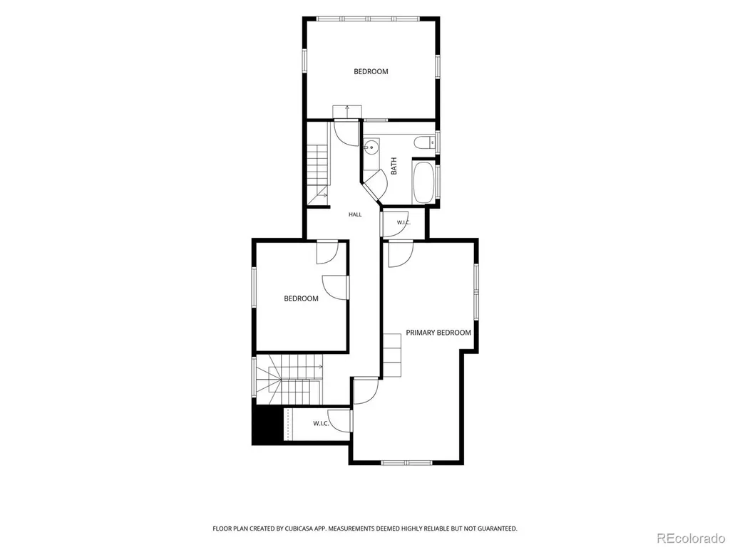 219 W 1st Avenue Denver CO 80223