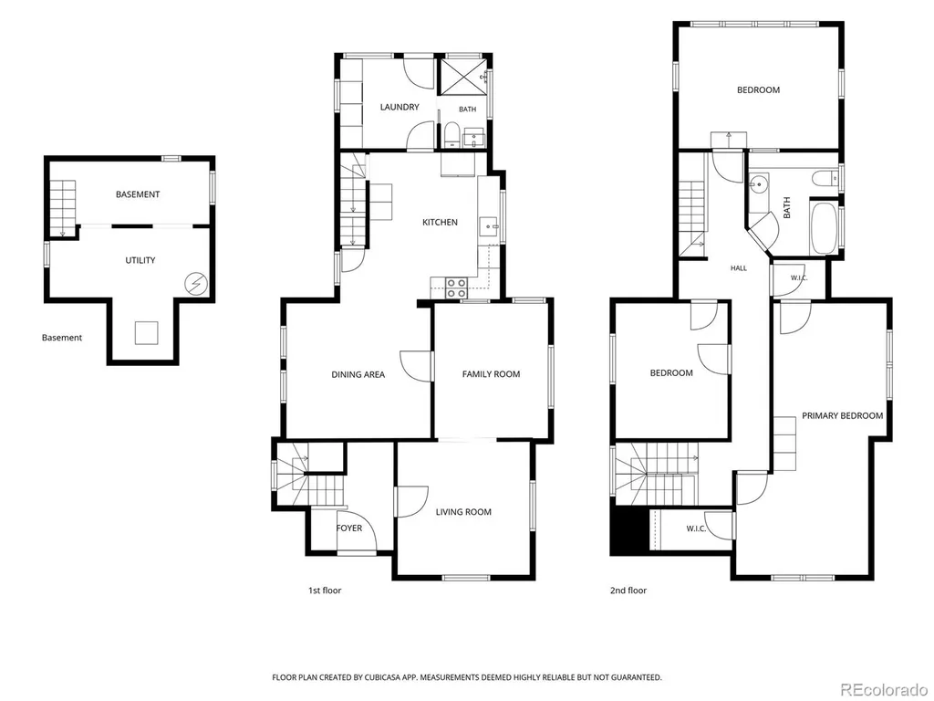 219 W 1st Avenue Denver CO 80223