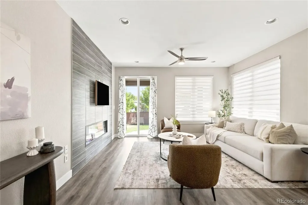5692 Zuni Court Denver CO 80221