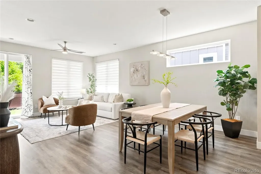 5692 Zuni Court Denver CO 80221