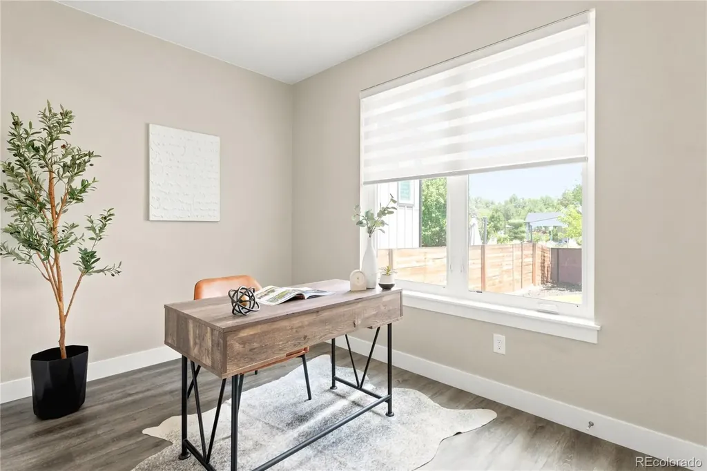 5692 Zuni Court Denver CO 80221