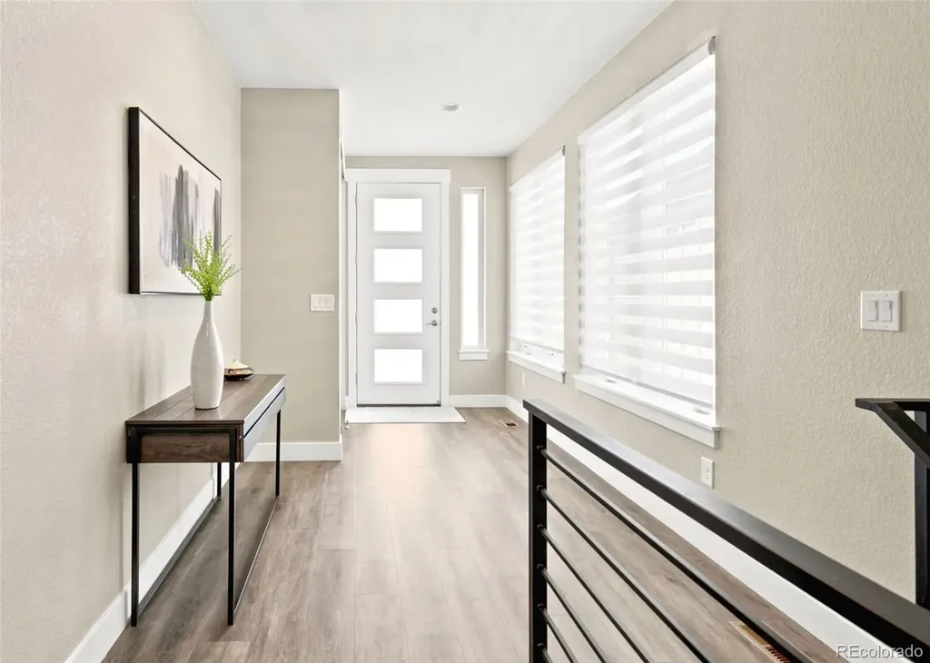 5692 Zuni Court Denver CO 80221