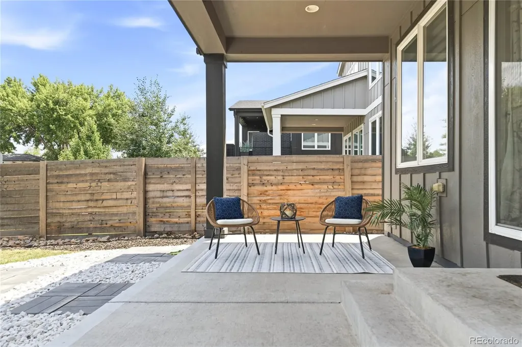5692 Zuni Court Denver CO 80221
