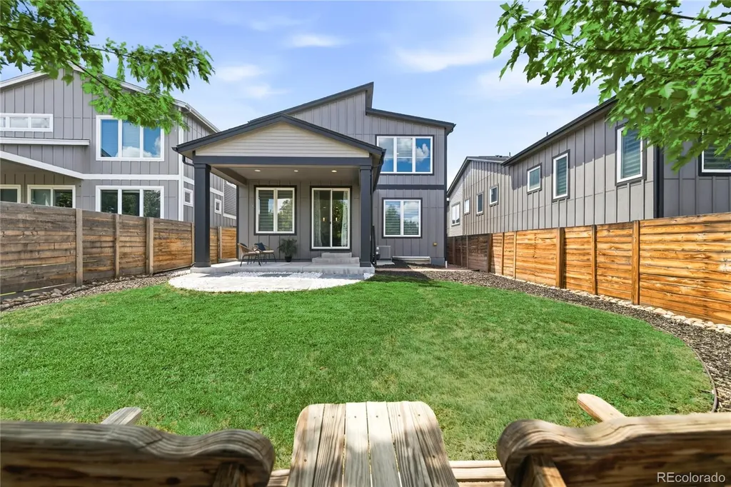 5692 Zuni Court Denver CO 80221