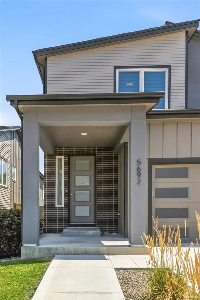 5692 Zuni Court Denver CO 80221