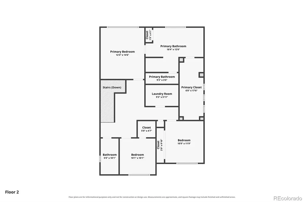 5692 Zuni Court Denver CO 80221