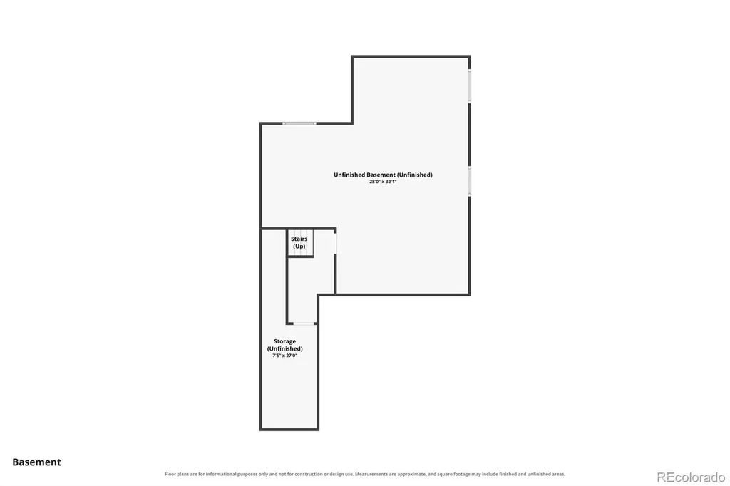 5692 Zuni Court Denver CO 80221